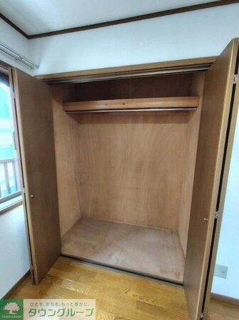 池袋本町二丁目戸建の物件内観写真